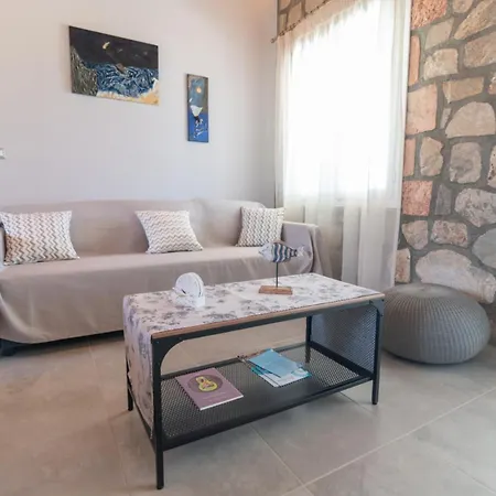 Villa Nymfes