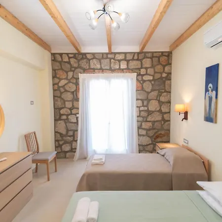 Villa Nymfes