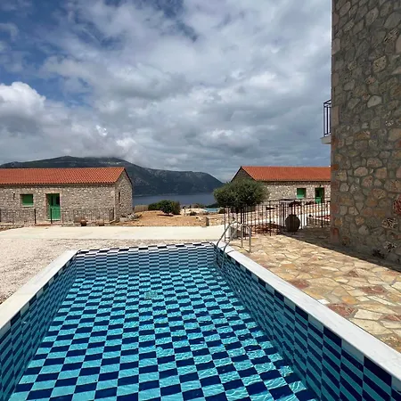 Villa Nymfes